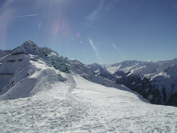 Winterurlaub im Montafon