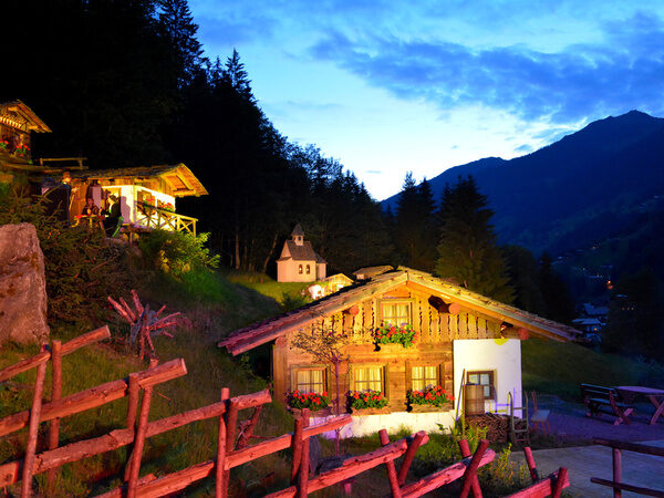 Montafoner Fable Festival