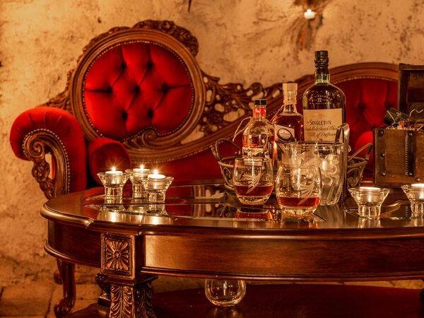 Whiskykeller