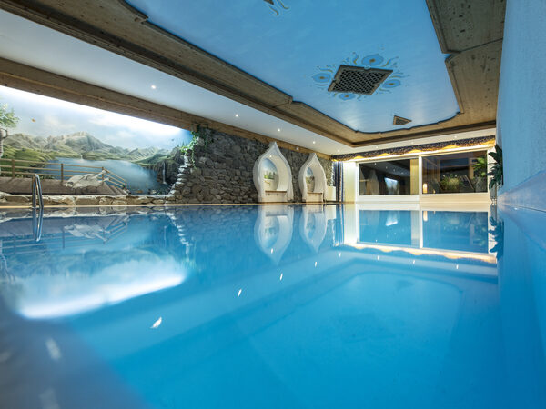 Swimmingpool