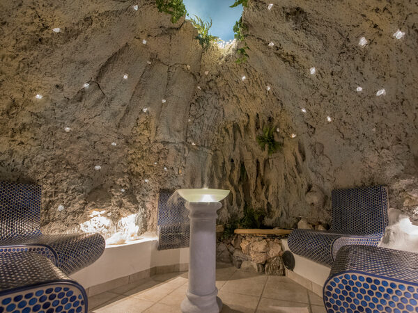 SPA Area