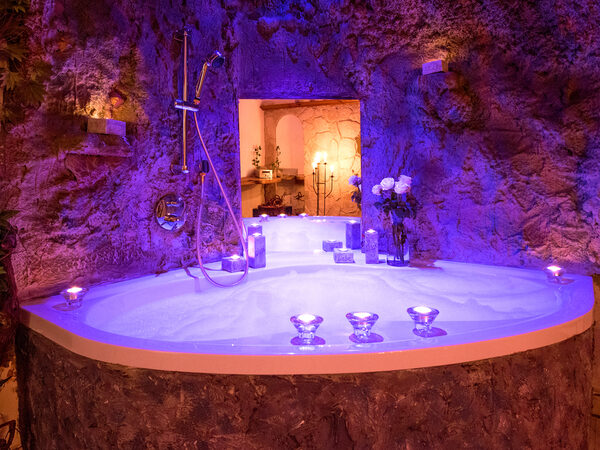 SPA Treatments