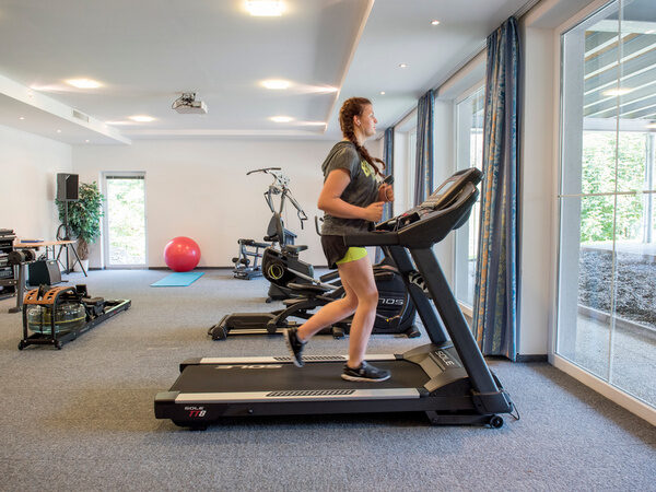 Fitness