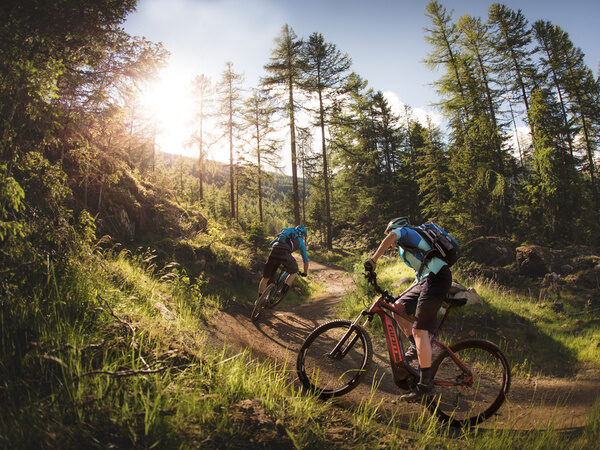E-Bike Rental