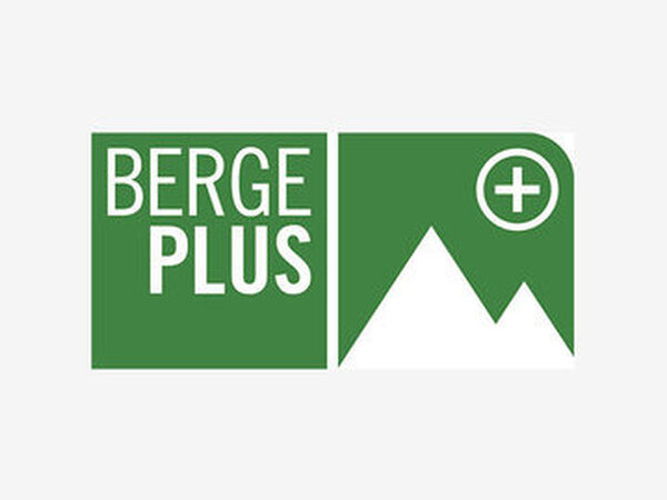 BergePLUS Karte